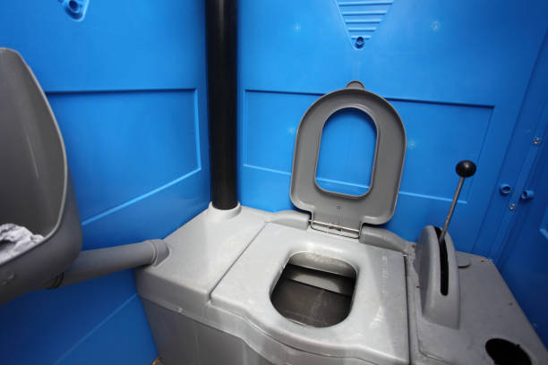 Weiser, ID porta potty rental Company