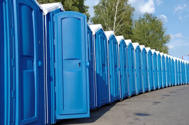 Portable Toilet Options We Offer in Weiser, ID